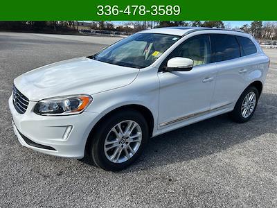 Used 2016 Volvo XC60 for sale #K23641 - photo 1