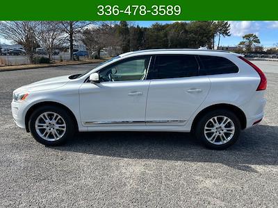 Used 2016 Volvo XC60 for sale #K23641 - photo 2