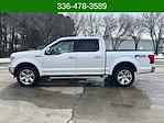 Used 2019 Ford F-150 Lariat SuperCrew Cab for sale #K23673 - photo 2