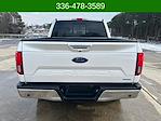 Used 2019 Ford F-150 Lariat SuperCrew Cab for sale #K23673 - photo 4