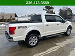 Used 2019 Ford F-150 Lariat SuperCrew Cab for sale #K23673 - photo 5