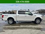 Used 2019 Ford F-150 Lariat SuperCrew Cab for sale #K23673 - photo 6