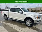 Used 2019 Ford F-150 Lariat SuperCrew Cab for sale #K23673 - photo 7