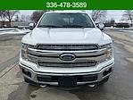 Used 2019 Ford F-150 Lariat SuperCrew Cab for sale #K23673 - photo 8