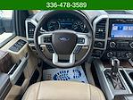 Used 2019 Ford F-150 Lariat SuperCrew Cab for sale #K23673 - photo 13