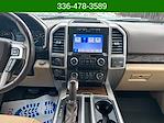 Used 2019 Ford F-150 Lariat SuperCrew Cab for sale #K23673 - photo 21