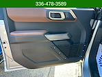 2022 Ford Bronco 4WD SUV for sale #K23680 - photo 10