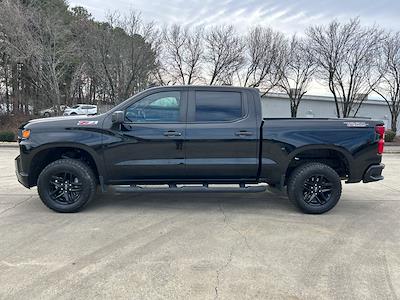 Used 2021 Chevrolet Silverado 1500 - photo 1