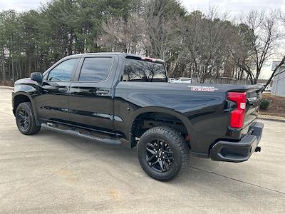Used 2021 Chevrolet Silverado 1500 - photo 1