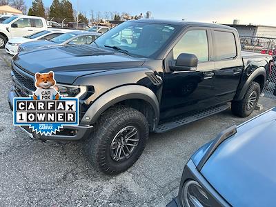 Used 2019 Ford F-150 - photo 1