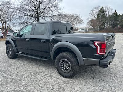 2019 Ford F-150 SuperCrew Cab 4WD Pickup for sale #K23691 - photo 2