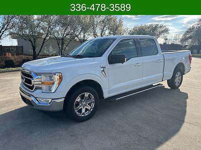 Used 2021 Ford F-150 - photo 1