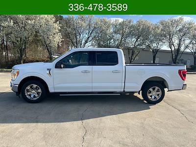 Used 2021 Ford F-150 - photo 1