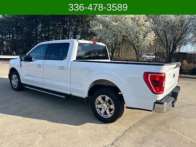 Used 2021 Ford F-150 - photo 1