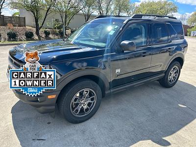 Used 2022 Ford Bronco Sport - photo 1