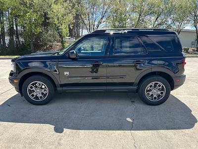 Used 2022 Ford Bronco Sport - photo 1