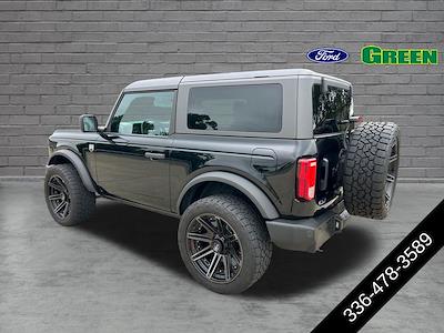 2023 Ford Bronco 4WD SUV for sale #K23964 - photo 2