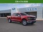 2025 Ford F-150 SuperCrew Cab 4WD Pickup for sale #T27005 - photo 3