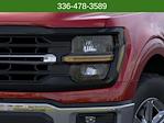 2025 Ford F-150 SuperCrew Cab 4WD Pickup for sale #T27005 - photo 18