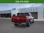 2025 Ford F-150 SuperCrew Cab 4WD Pickup for sale #T27005 - photo 4