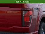 2025 Ford F-150 SuperCrew Cab 4WD Pickup for sale #T27005 - photo 21