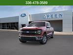 2025 Ford F-150 SuperCrew Cab 4WD Pickup for sale #T27005 - photo 5