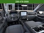 2025 Ford F-150 SuperCrew Cab 4WD Pickup for sale #T27005 - photo 9