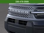 2025 Ford Bronco Sport 4WD SUV for sale #K75JR9B - photo 17