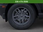 2025 Ford Bronco Sport 4WD SUV for sale #K75JR9B - photo 19