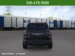 2025 Ford Bronco Sport 4WD SUV for sale #K75JR9B - photo 5