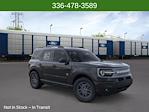 2025 Ford Bronco Sport 4WD SUV for sale #K75JR9B - photo 7