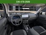 2025 Ford Bronco Sport 4WD SUV for sale #K75JR9B - photo 9
