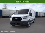 2026 Ford Transit 250 Medium Roof RWD Empty Cargo Van for sale #L206R1C - photo 4