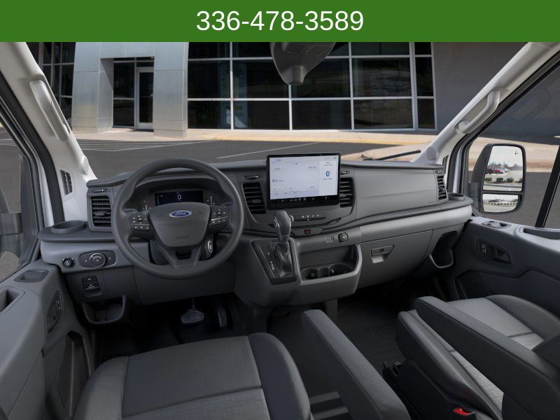 New 2026 Ford Transit 250 - photo 13