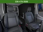 New 2026 Ford Transit 250 Medium Roof Empty Cargo Van for sale #L207R1C - photo 3