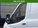 2026 Ford Transit 250 Medium Roof RWD Empty Cargo Van for sale #L207R1C - photo 20