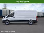 New 2026 Ford Transit 250 Medium Roof Empty Cargo Van for sale #L207R1C - photo 2