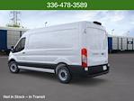 New 2026 Ford Transit 250 Medium Roof Empty Cargo Van for sale #L207R1C - photo 5