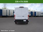 New 2026 Ford Transit 250 Medium Roof Empty Cargo Van for sale #L207R1C - photo 6