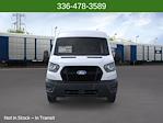 New 2026 Ford Transit 250 Medium Roof Empty Cargo Van for sale #L207R1C - photo 7