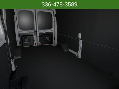 2026 Ford Transit 250 Medium Roof RWD Empty Cargo Van for sale #L210R1C - photo 2
