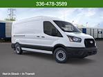 2026 Ford Transit 250 Medium Roof RWD Empty Cargo Van for sale #L210R1C - photo 8