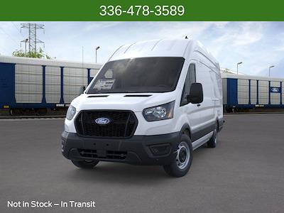 2026 Ford Transit 350 High Roof RWD Empty Cargo Van for sale #L211W3X - photo 2