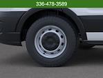 2026 Ford Transit 350 High Roof RWD Empty Cargo Van for sale #L211W3X - photo 19