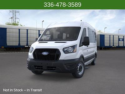 New 2026 Ford Transit 350 - photo 1