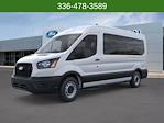 2026 Ford Transit 350 Medium Roof RWD Passenger Van for sale #T27369 - photo 1