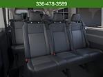 2026 Ford Transit 350 Medium Roof RWD Passenger Van for sale #T27369 - photo 11