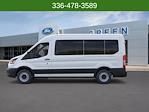 2026 Ford Transit 350 Medium Roof RWD Passenger Van for sale #T27369 - photo 4