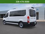 2026 Ford Transit 350 Medium Roof RWD Passenger Van for sale #T27369 - photo 2