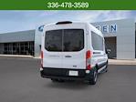 2026 Ford Transit 350 Medium Roof RWD Passenger Van for sale #T27369 - photo 8